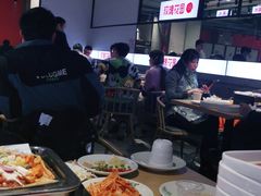 -玫瑰花园自助烤肉(顺义鑫海韵通店)