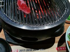 -千寻烧肉(政务区店)