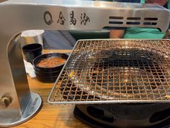 -合易泓烤肉·海肠捞饭(火车站店)
