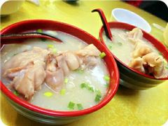 -廖老妈蹄花店(人民公园陕西街259号店)