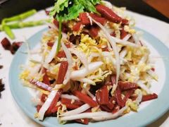 -五福居羊蝎子(方庄店)