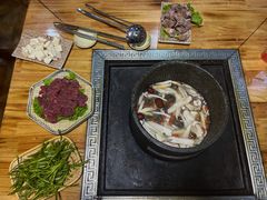 -滇藏石锅宴(北门坡古城管理局店)