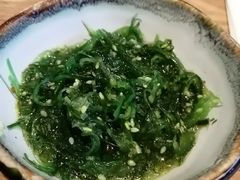 海草一碟-春笙食堂.丼饭拉面寿司(GOGO新天地店)