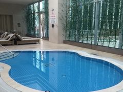 -天津君隆威斯汀酒店