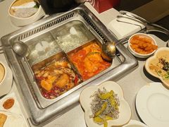 -海底捞火锅(宝龙广场夜宵主题店)