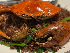 -喜记避风塘炒辣蟹(旗舰店)