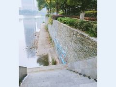 -喷泉公园