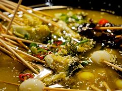 -南京长江之舟华邑酒店·鲜艳自助餐厅