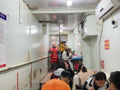 -玲玲米粉·新疆现炒米粉(大十字总店)