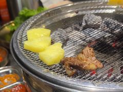 -本炙炭烤·蒲烧活鳗料理店(金沙洲店)