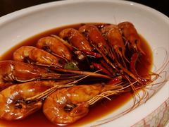 -乔街深夜食堂·小龙虾·高压锅生蚝(杭州总店)