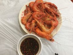 -南海渔家•海鲜•正宗海南菜(海棠湾店)