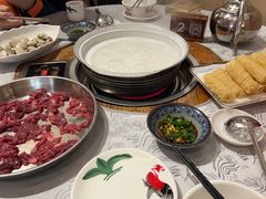 -丰尔粥食·粥底火锅·桑拿鸡(大良总店)