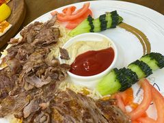 -沙漠玫瑰土耳其餐厅(神路街店)