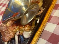 -开心果牛扒城(雍华庭店)