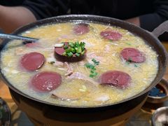 -鸽子窝(宋庄店)