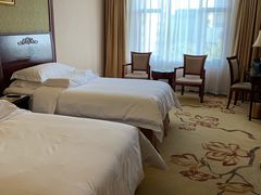 -维也纳国际酒店·广西桂林中山路店