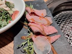 -赤坂亭M9和牛烧肉(世博源店)