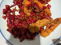 -欧记大排档·景德菜(上海首店)