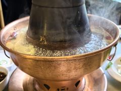 -牛街·马辈儿涮肉(牛街总店)