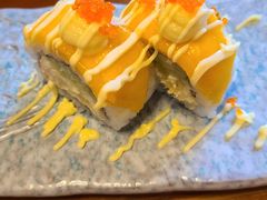 -青空日料烧肉烧鸟店(后湖兴业路店)