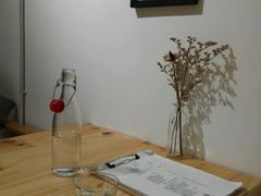 -Country Lane咖啡·意粉(荔园新天地店)