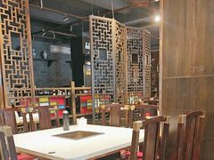 -红鼎坊·老成都火锅(新南门店)