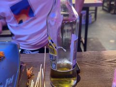 -王扯火胖哥烤生蚝(眉山首店)