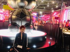 -东浩兰生上海世博展览馆