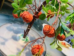 -小巷餐厅(五大街店)