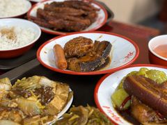 -刘小忙把子肉(北园大街总店)