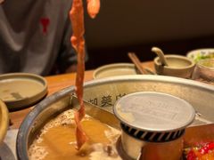 -巴奴毛肚火锅(京西大悦城店)