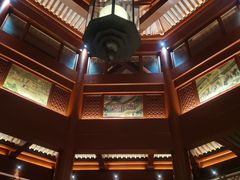 -苏州吴宫泛太平洋酒店