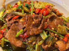 -潇湘阁(汉光百货店)