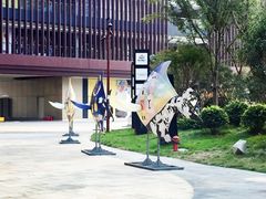 -运河游船(武林门码头)