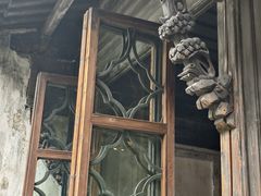 -乌镇东栅景区
