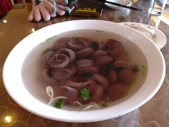 -老白肉馆(临江小区店)