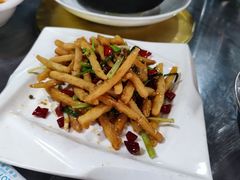 -小杨酒家(华苑小区店)