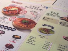 -黄记煌三汁焖锅(顺义华联店)