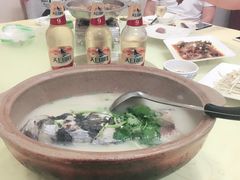 -天目湖刘老四农庄