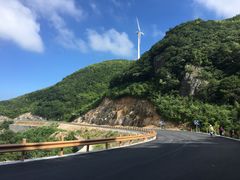 -东白山