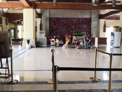 -三亚亚龙湾天域度假酒店