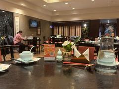 -海天楼中餐厅(吴宫泛太平洋酒店)