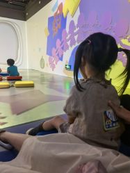 -小鸡哆哆故事屋·儿童乐园(嘉里城店)