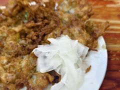 -建国蚵煎蚵面