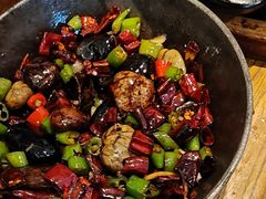 -老板恋上鱼(印象城店)