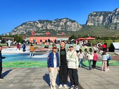 -云台山风景名胜区