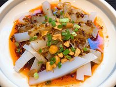 -腾龙阁|经典川菜(SM城市广场店)