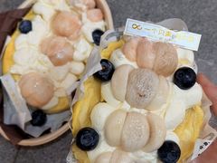-凯德广场(学府店)