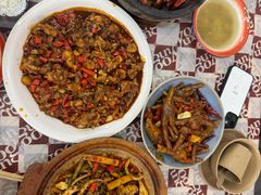-老三样·旧食新味(船山路店)